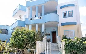 Doria'S Seaview Apartment At Keratokampos I